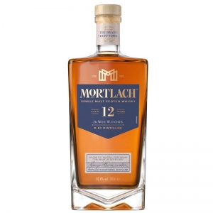 MORTLACH 12 YO